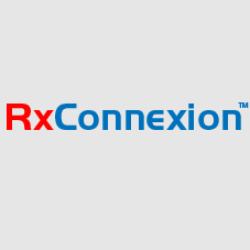 RxConnexion Logo