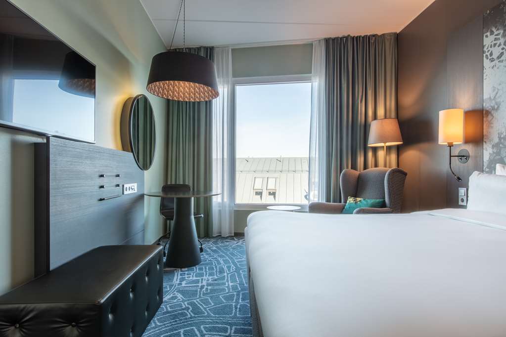 Images Radisson Blu Metropol Hotel, Helsingborg