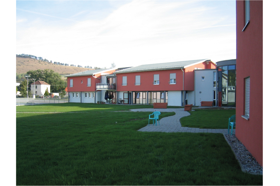 Bild 3 Samariterstiftung Behindertenhilfe Ostalb, Ostalb-Werkstätten, Werkstatt am Ipf in Bopfingen