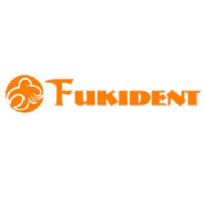 Clínica Dental Fukident Churriana Logo