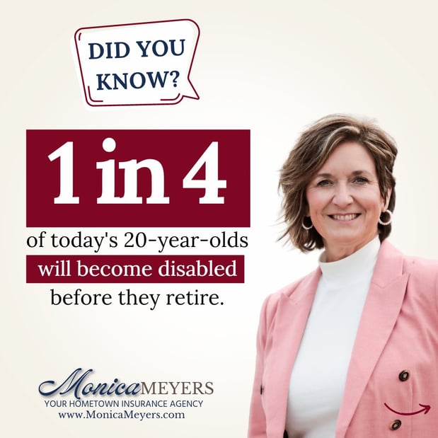Images Monica Meyers - State Farm Insurance Agent