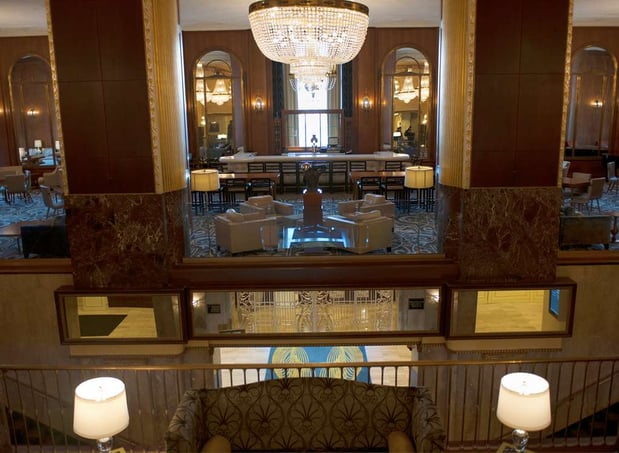 Images Hilton Milwaukee