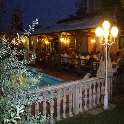 Airone - Ristorante Pizzeria