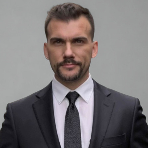 Jason Buckley World Insurance Broker