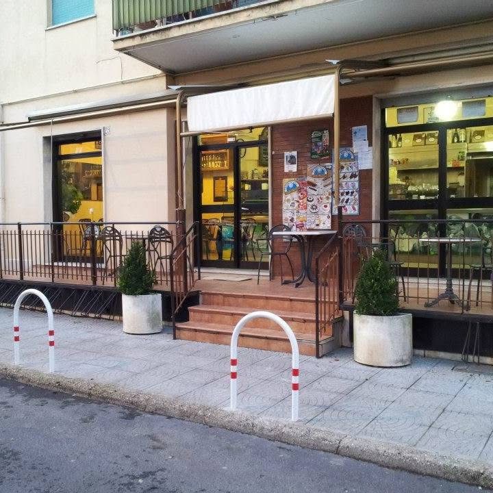 Images Ristorante Salsa Rubra