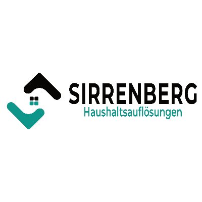 Sirrenberg Haushaltsauflösungen in Wuppertal - Logo