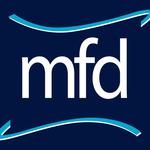 Manchester Family Dental Logo