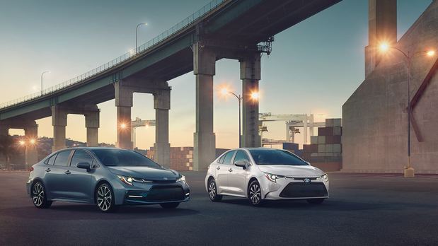 Images Pearson Toyota
