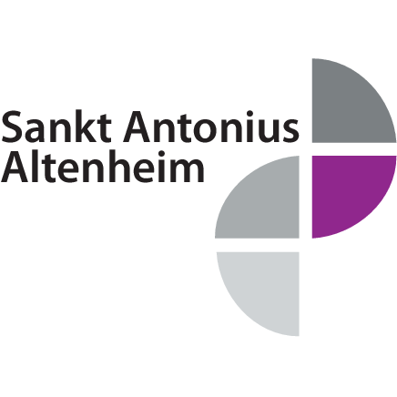 Sankt Antonius Altenheim in Mönchengladbach - Logo