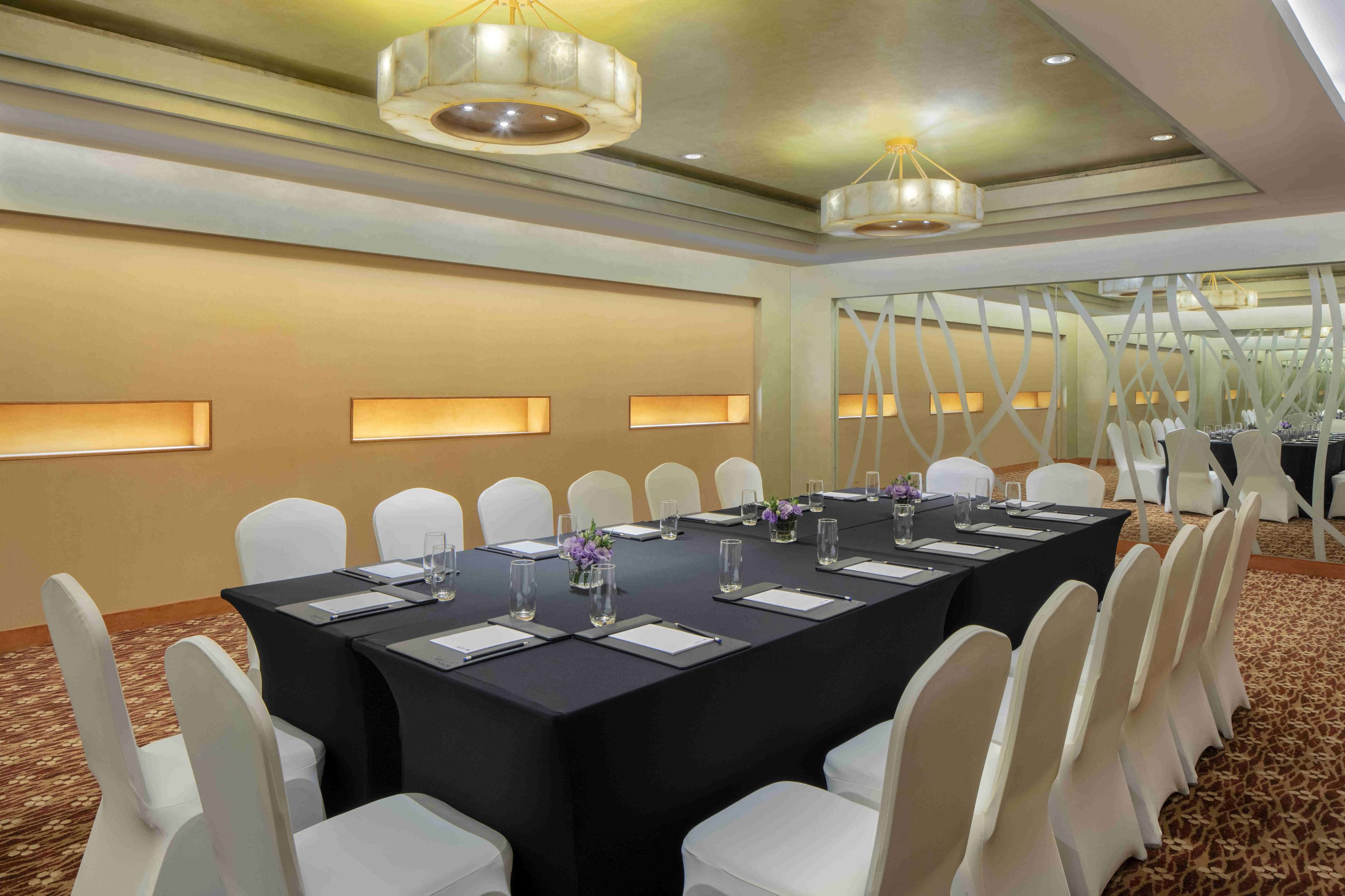Images Radisson Blu Hotel Shanghai New World