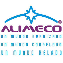 Distribuciones Alimeco Logo