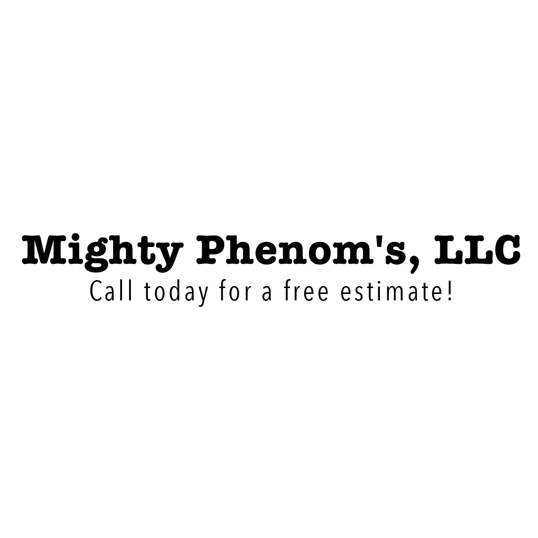 Mighty Phenom's, LLC