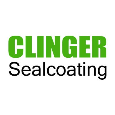 Clinger Sealcoating Logo