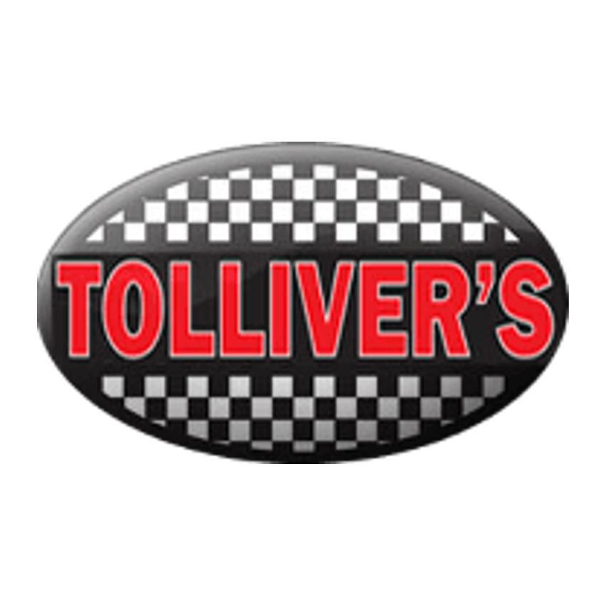 Tolliver's Towing And Recovery Logo