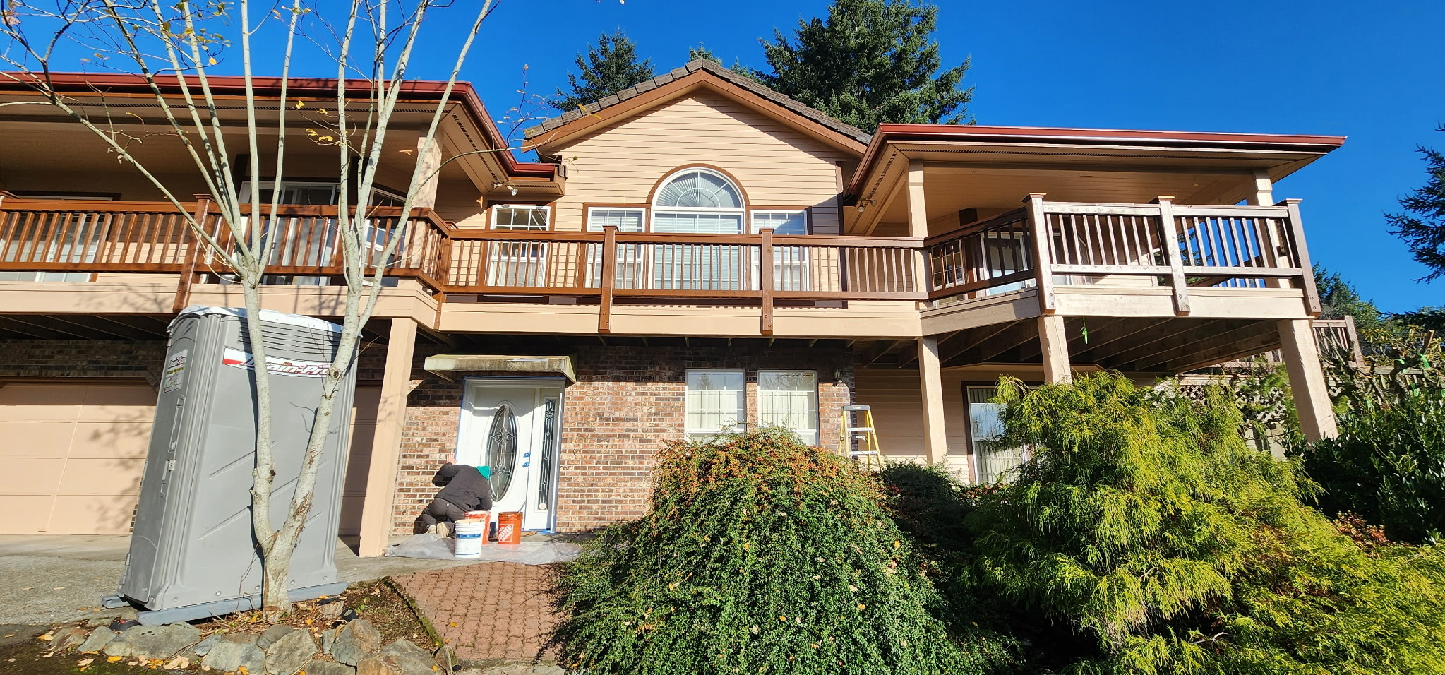 Grit City Gutters & Construction LLC Image