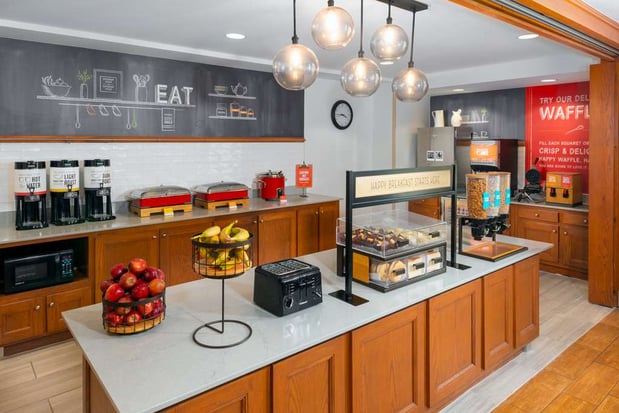 Images Hampton Inn & Suites Murfreesboro