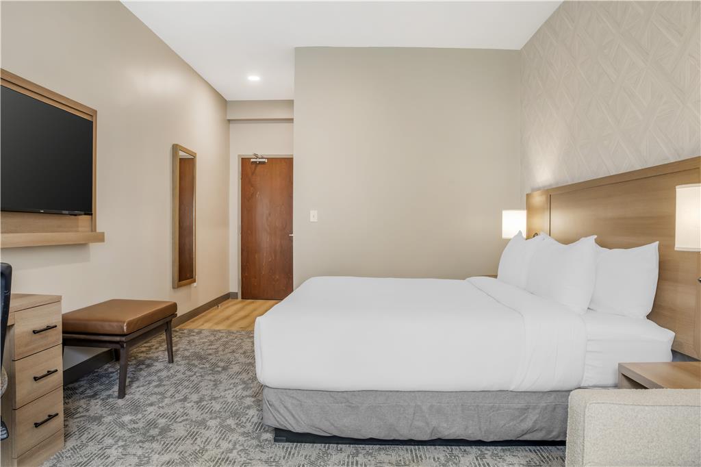 Images Best Western Plus Bridgewater Hotel & Convention Centre