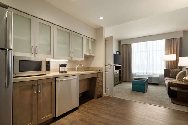 Images Homewood Suites by Hilton Southaven