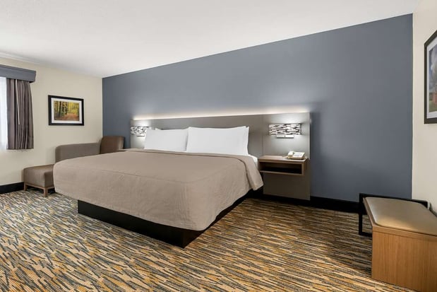 Images Best Western Inn