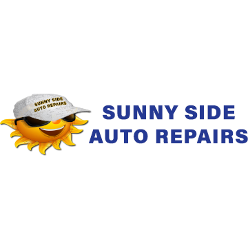 Sunny Side Auto Repair and Towing Logo