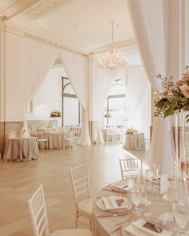Images Ballroom at the Providence G
