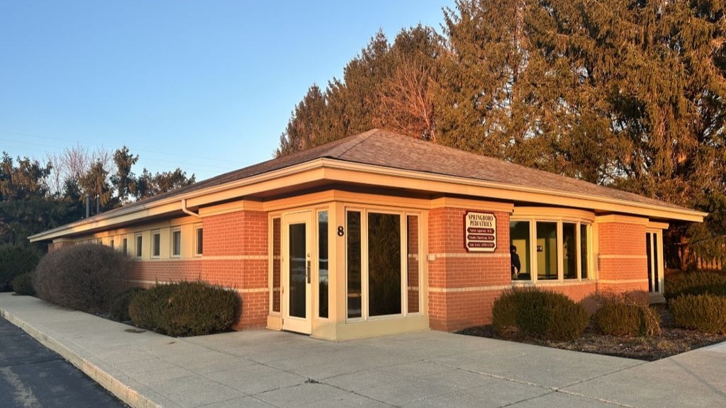 Cincinnati Children's Springboro