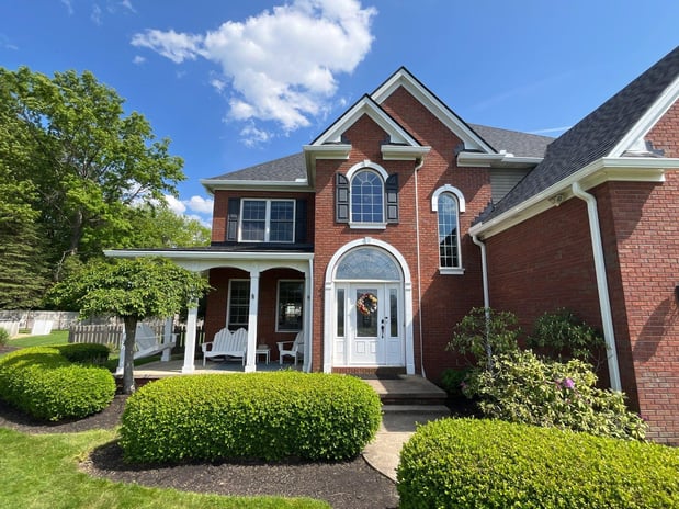 Images Feazel Roofing