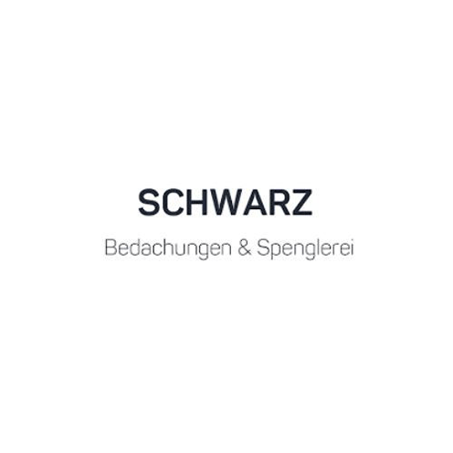 Spenglerei Marcel Schwarz Logo