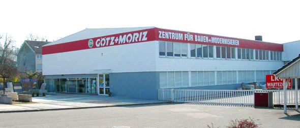 Bilder Götz + Moriz GmbH - Baustoffe, Türen, Fenster, Parkett, Werkzeuge, Arbeitskleidung
