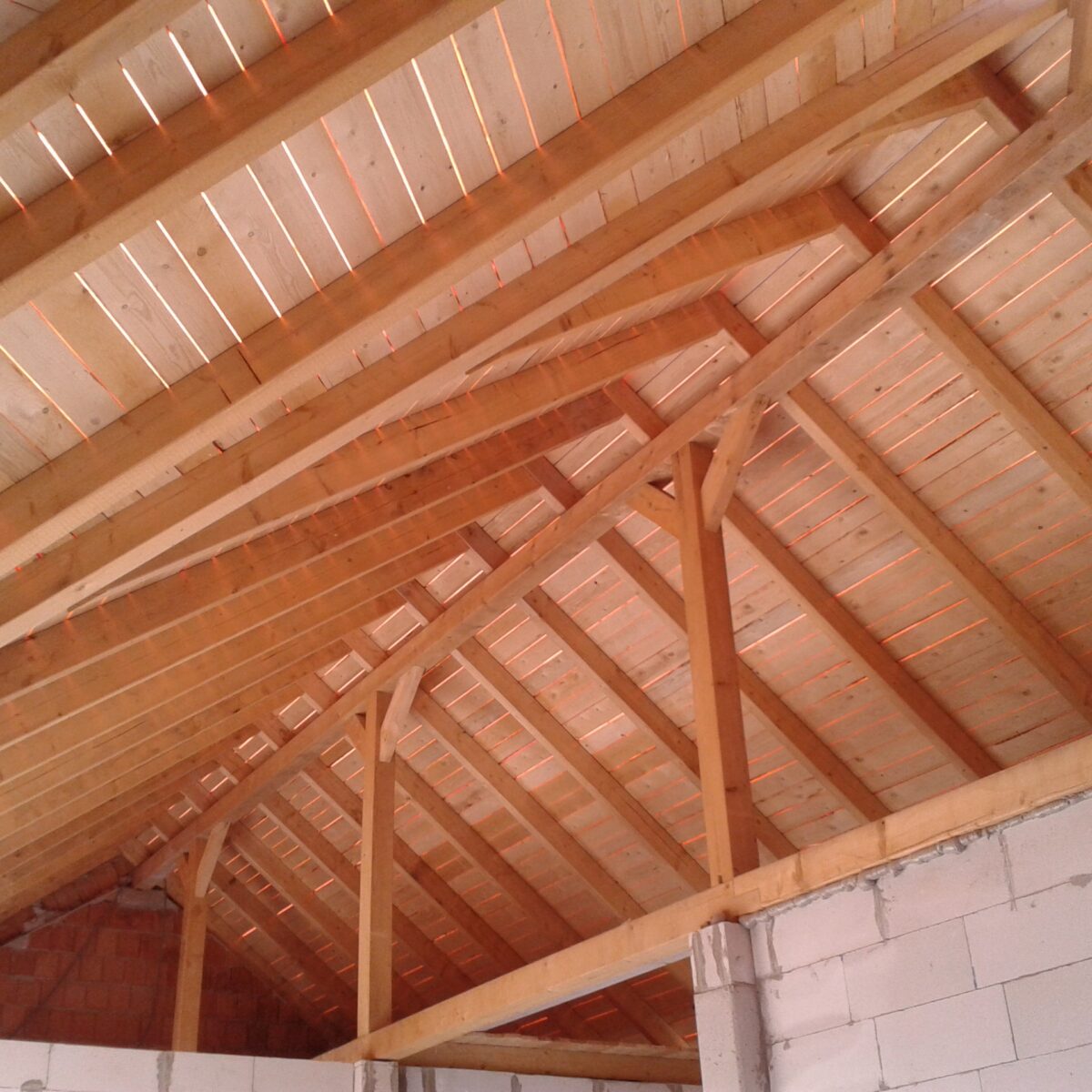 Bild 8 von Zimmerei Böhm