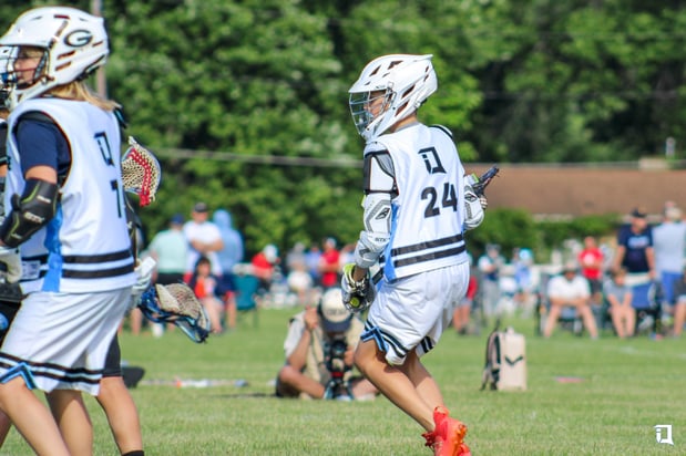 Images iQ Lacrosse