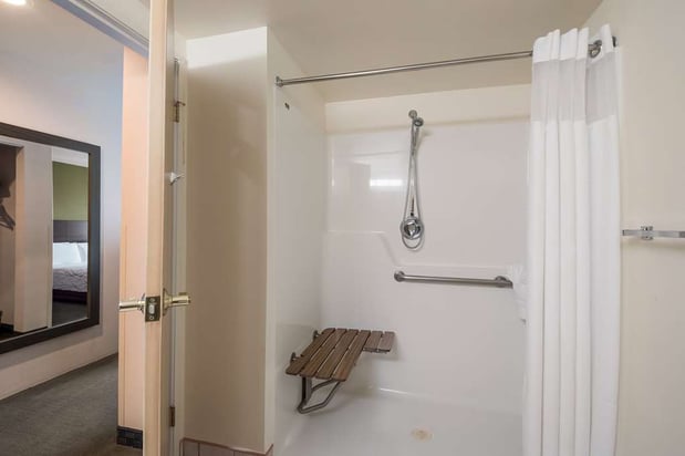 Images SureStay Plus by Best Western SeaTac Airport