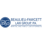 Beaulieu-Fawcett | Newell Law Group, P.A. Logo