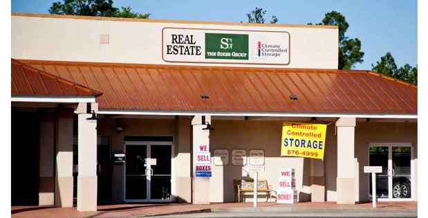 Images Climate Controlled Storage Hinesville