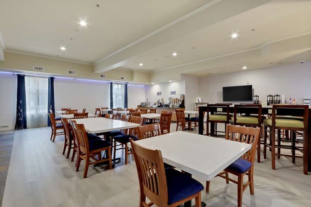Images Best Western Liberty Inn DuPont JBLM
