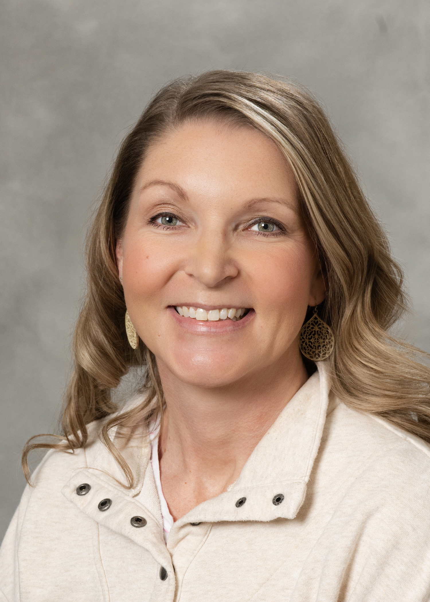 Ammie Wire, NP Image