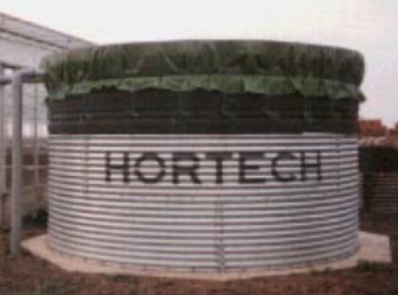 Images Hortech Systems Ltd