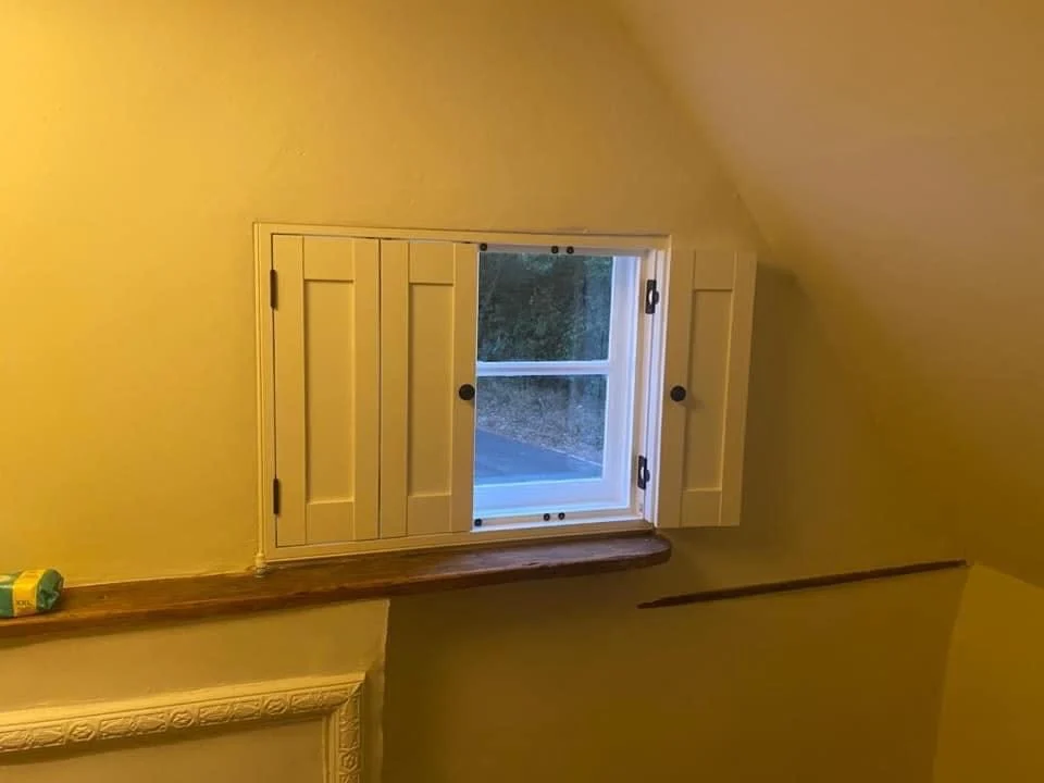 Images James Martin Blinds