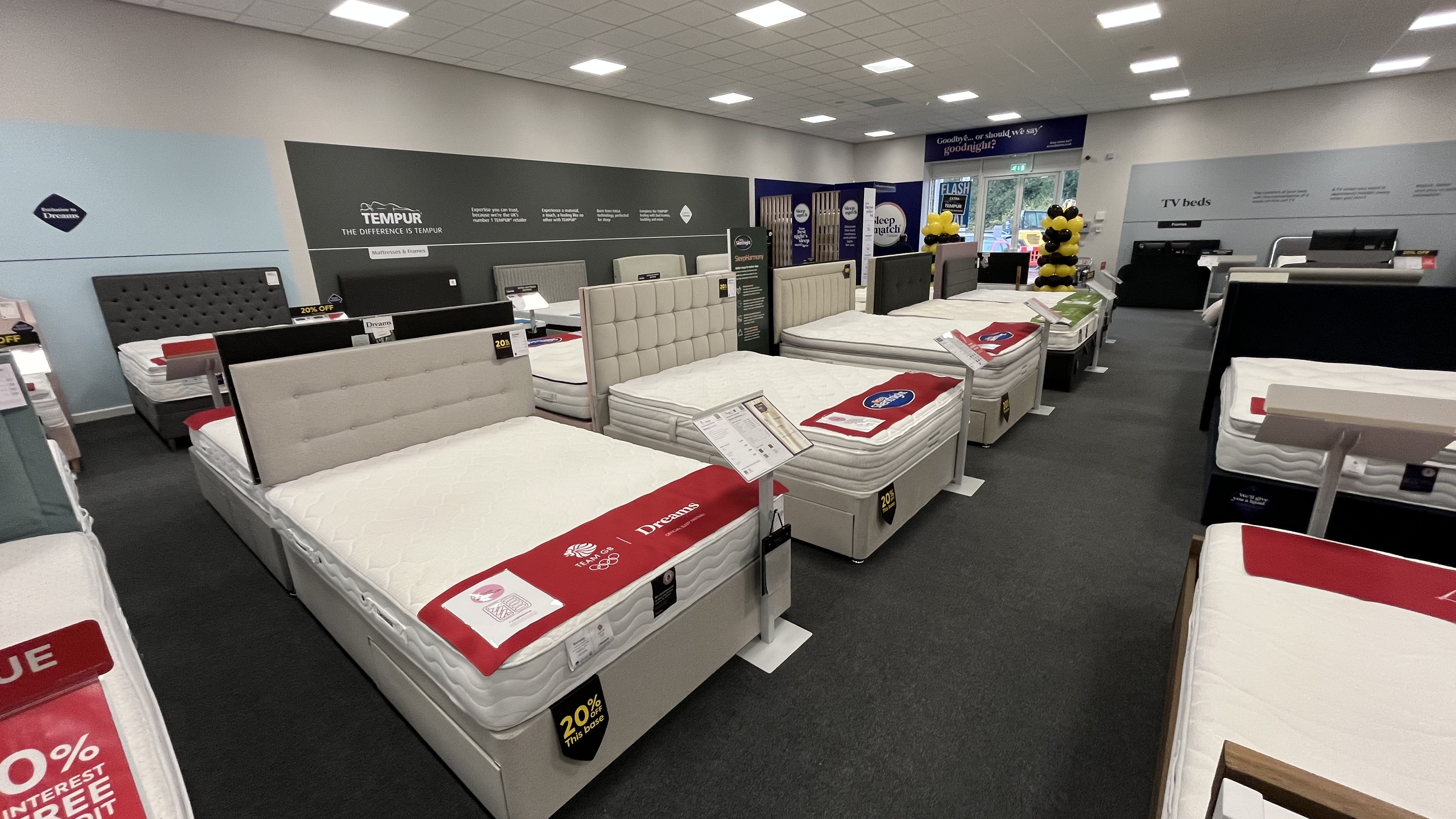 Images Dreams Llantrisant