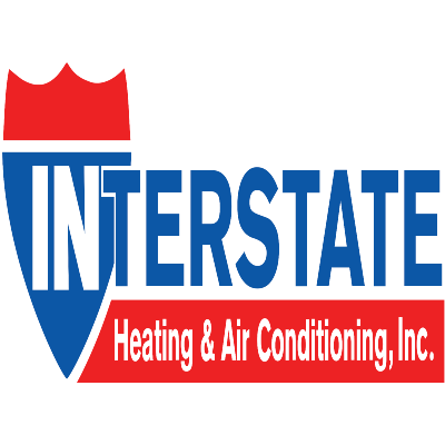 Interstate Heating & Air Conditioning Logo