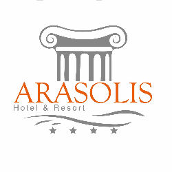Ara Solis Hotel Logo