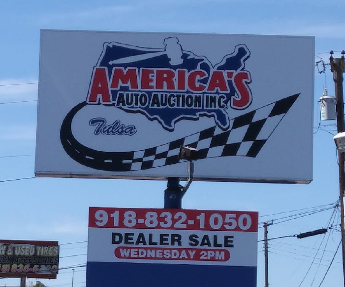 Image 2 | America's Auto Auction Tulsa