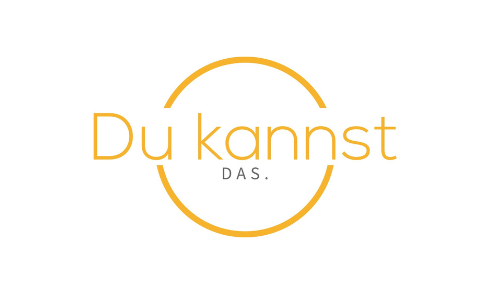 Du kannst Das. in Bielefeld - Logo