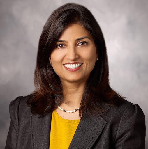 Images Sarita Khemani