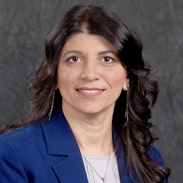 Images Edward Jones - Financial Advisor: Jacqueline Shohdy, CEPA®