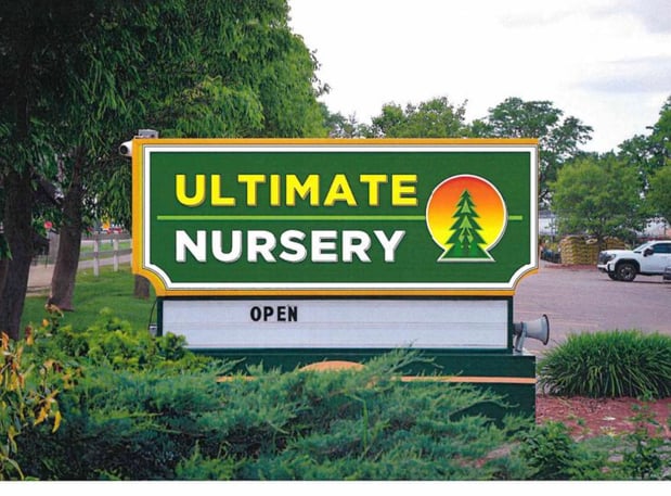 Images Ultimate Nursery Macomb