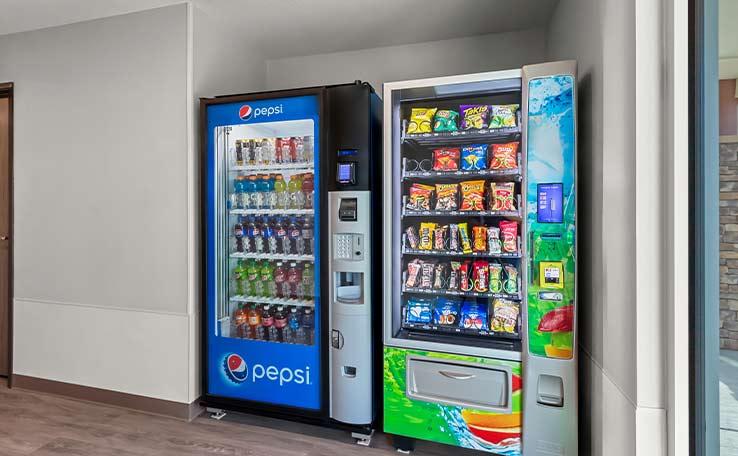 Images WoodSpring Suites Gilbert