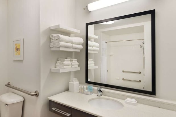 Images Hampton Inn & Suites Deland