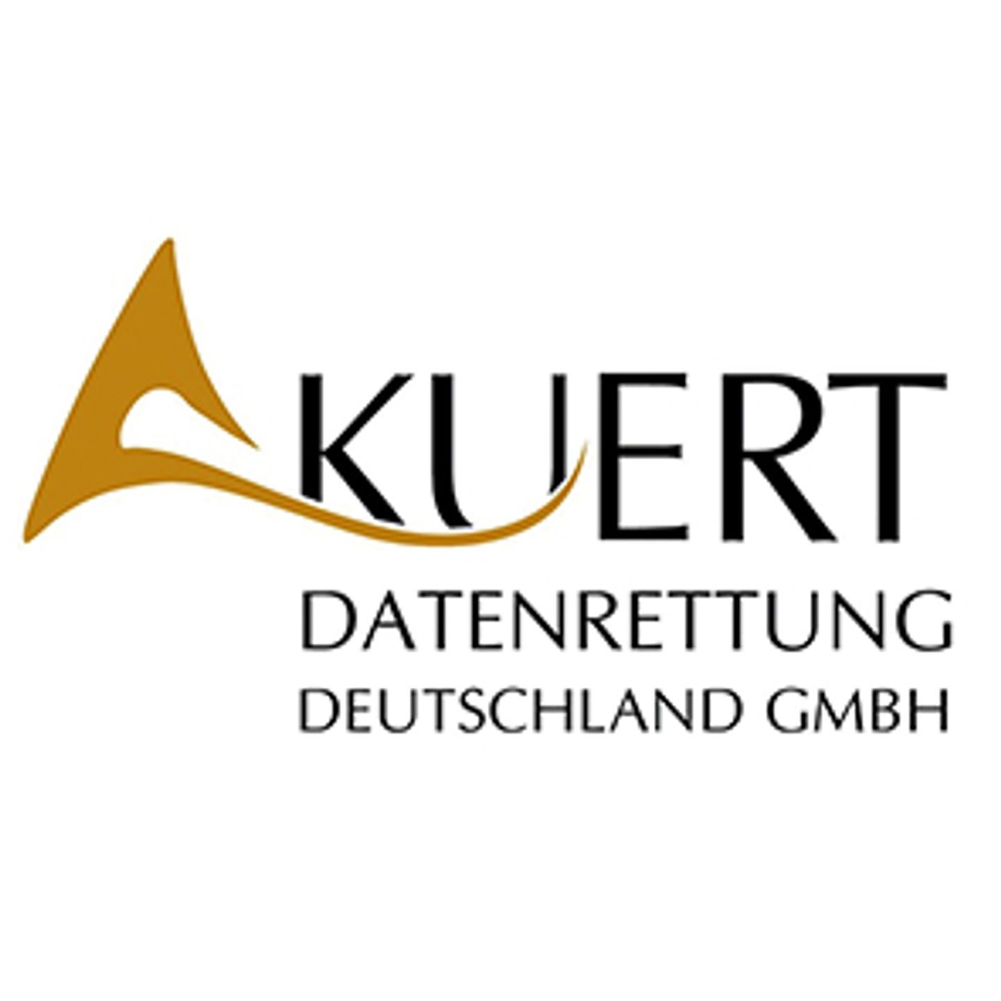 Kuert Datenrettung Deutschland GmbH