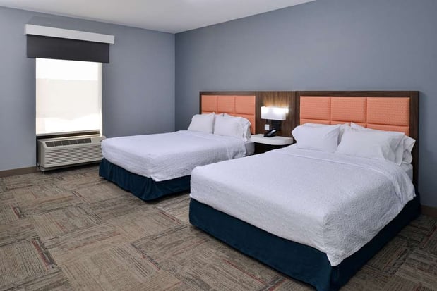 Images Hampton Inn Kansas City Northeast